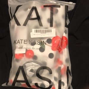 Brand new Kate Kasin Girls Swing Party Dress